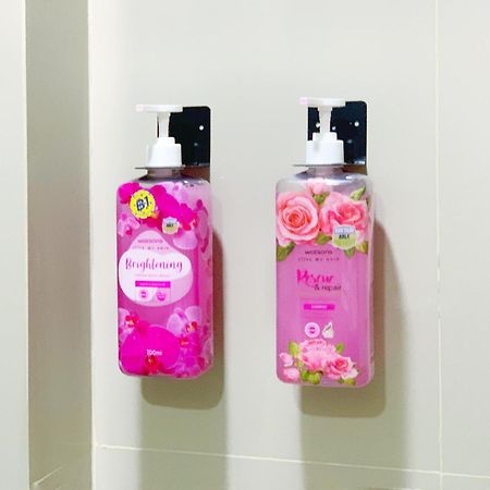Cm Design Space Nimman Fashion Flat Chiang Mai Zewnętrze zdjęcie
