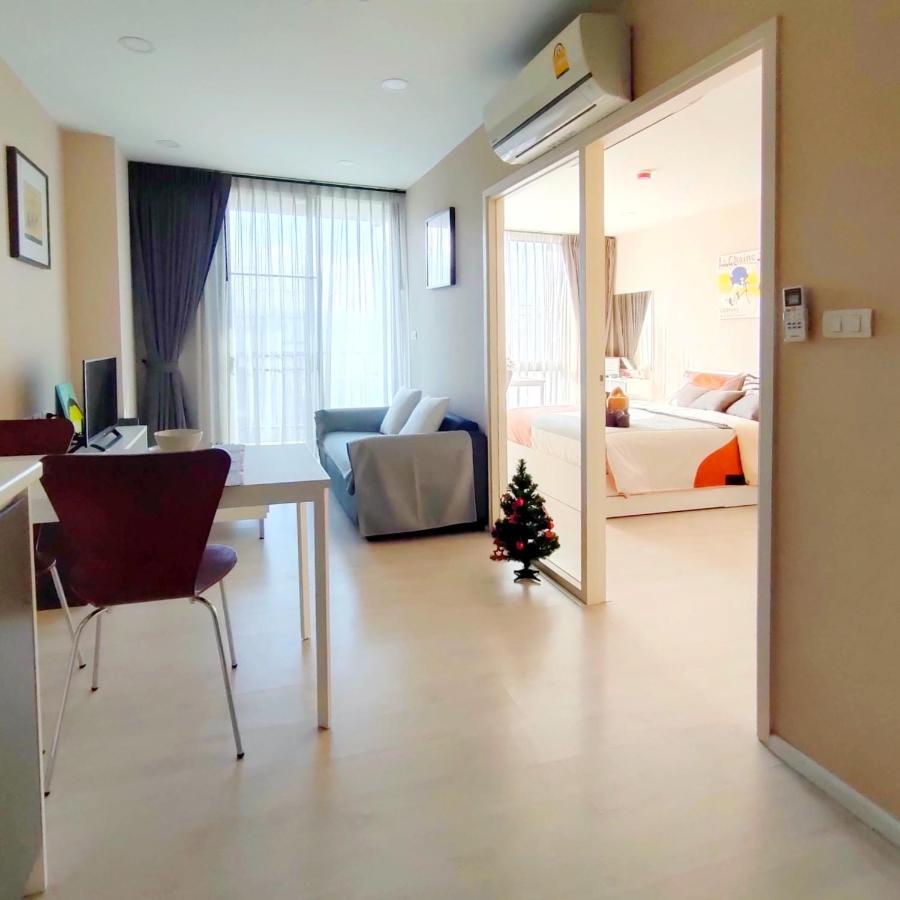 Cm Design Space Nimman Fashion Flat Chiang Mai Zewnętrze zdjęcie