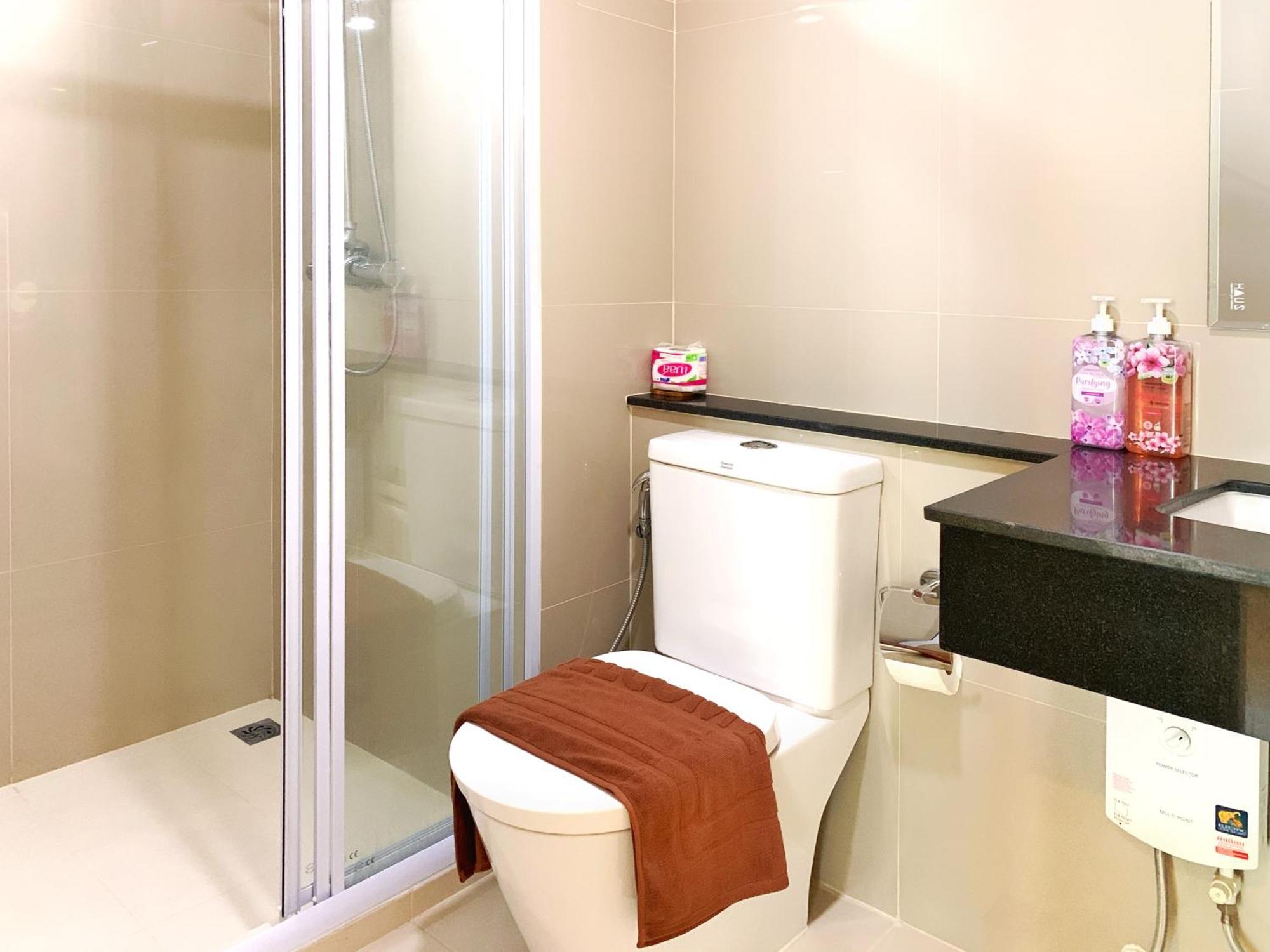 Cm Design Space Nimman Fashion Flat Chiang Mai Zewnętrze zdjęcie