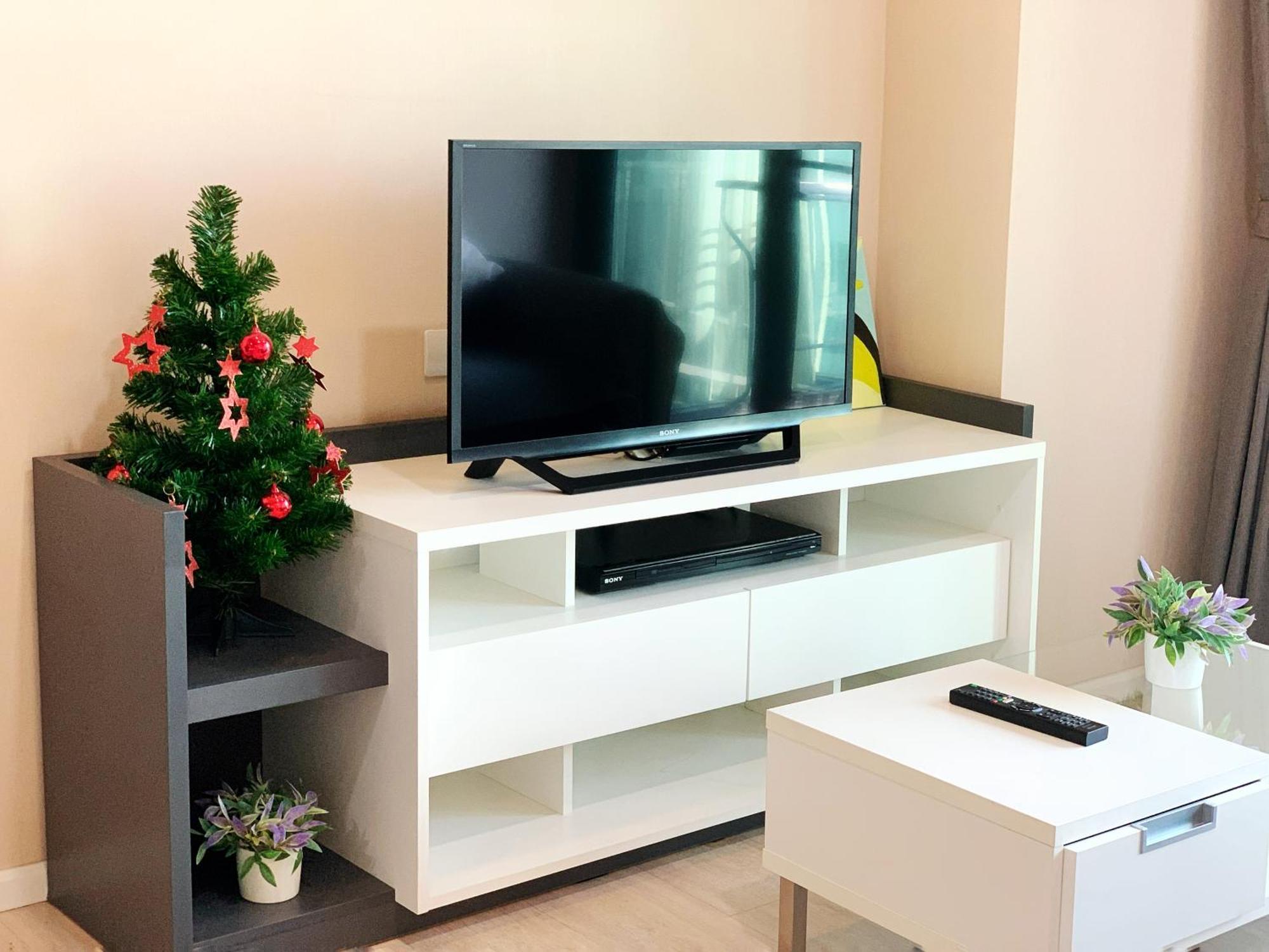Cm Design Space Nimman Fashion Flat Chiang Mai Zewnętrze zdjęcie