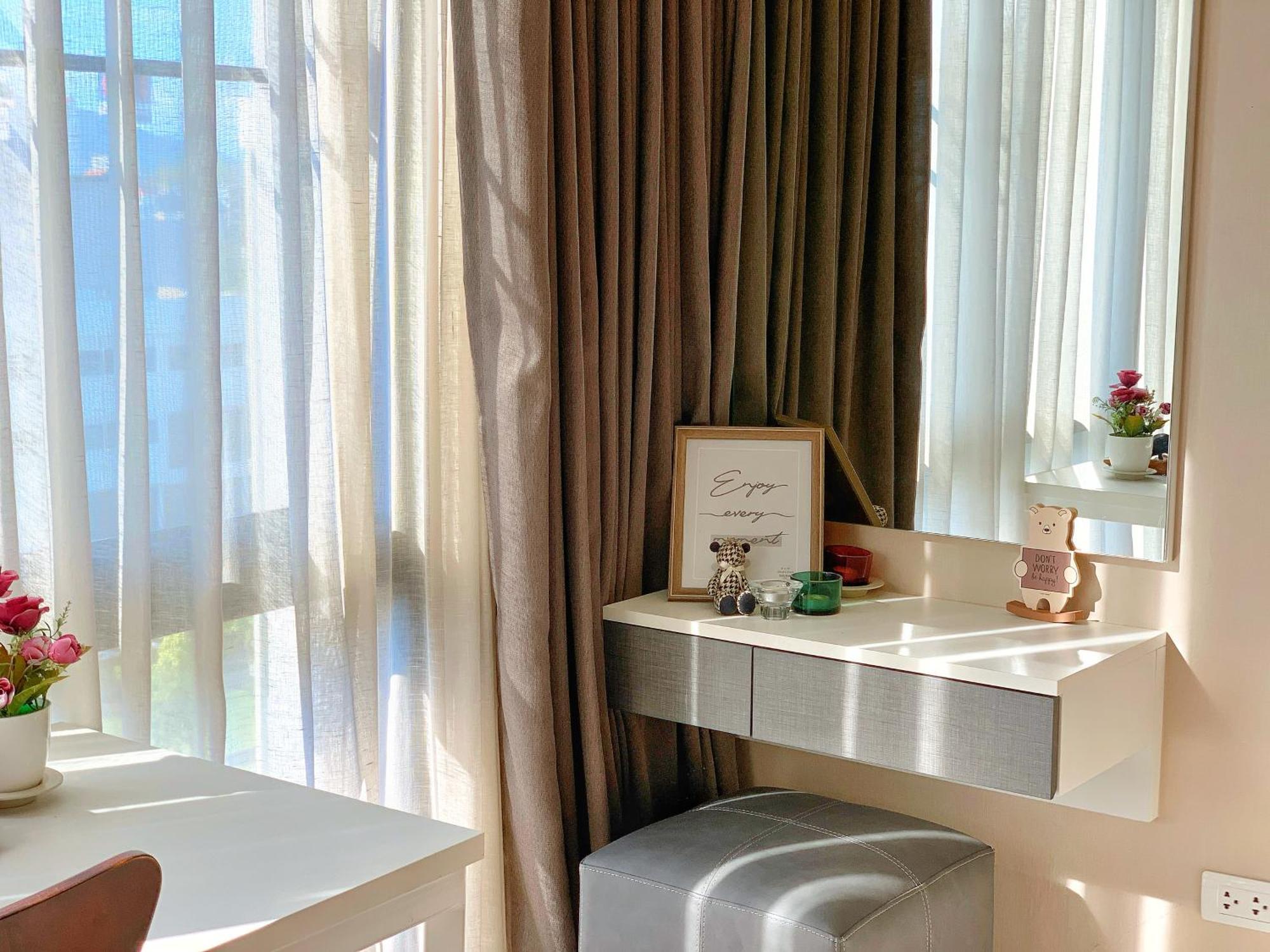 Cm Design Space Nimman Fashion Flat Chiang Mai Zewnętrze zdjęcie