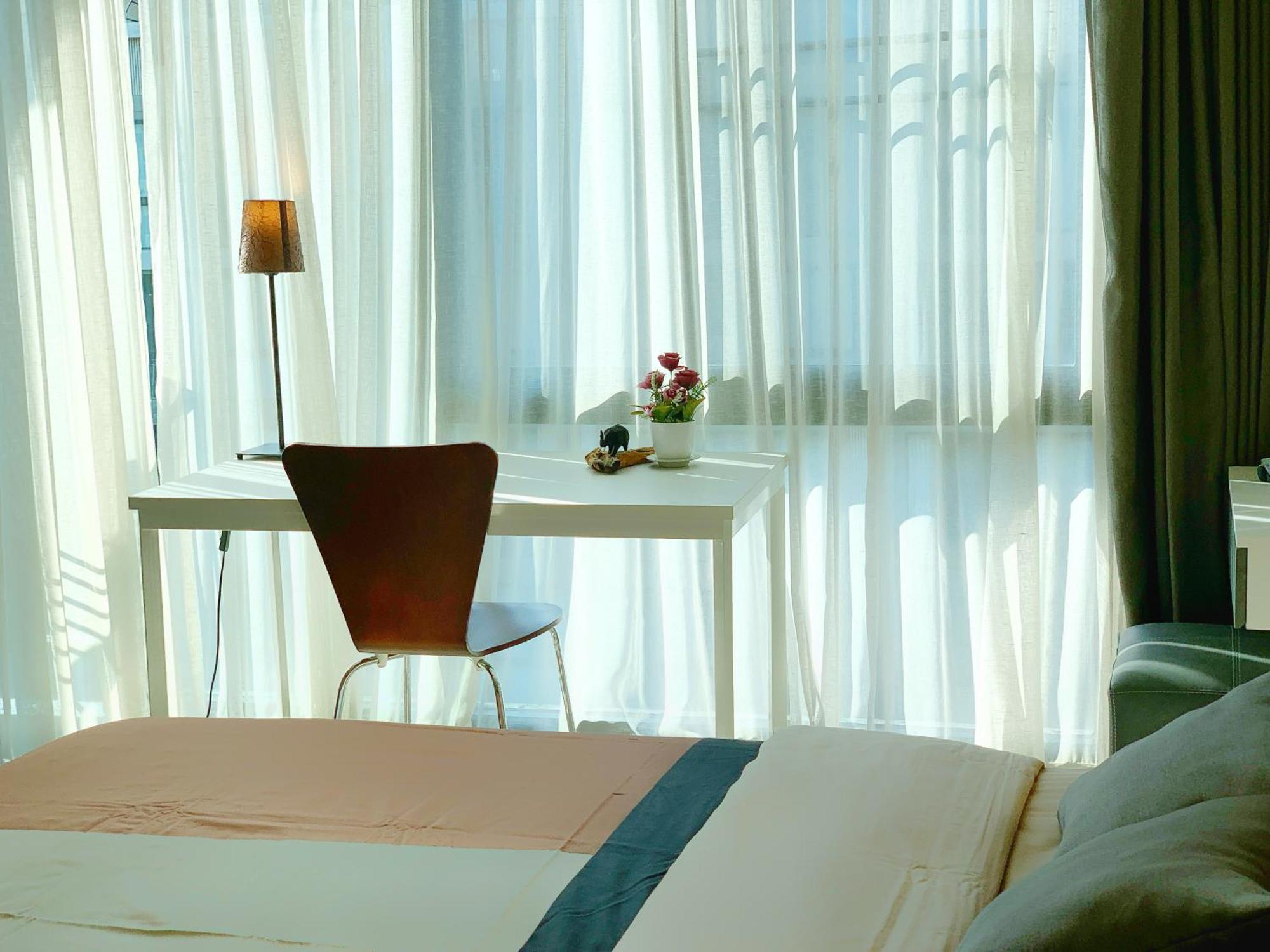 Cm Design Space Nimman Fashion Flat Chiang Mai Zewnętrze zdjęcie
