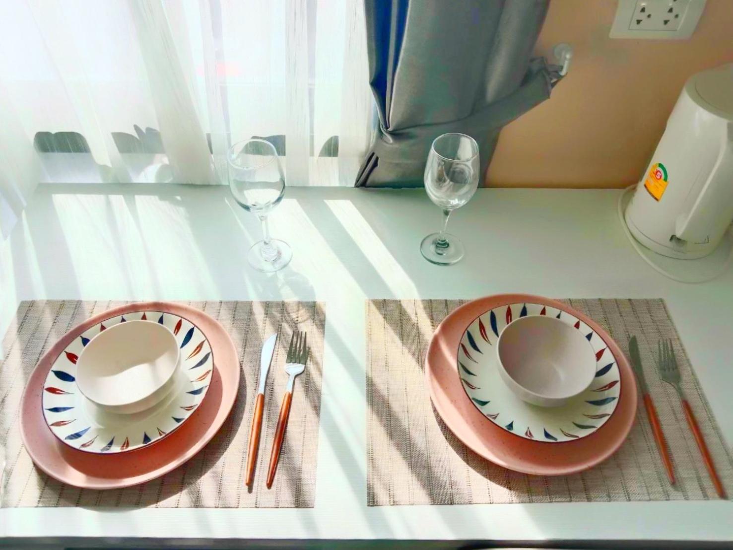 Cm Design Space Nimman Fashion Flat Chiang Mai Zewnętrze zdjęcie