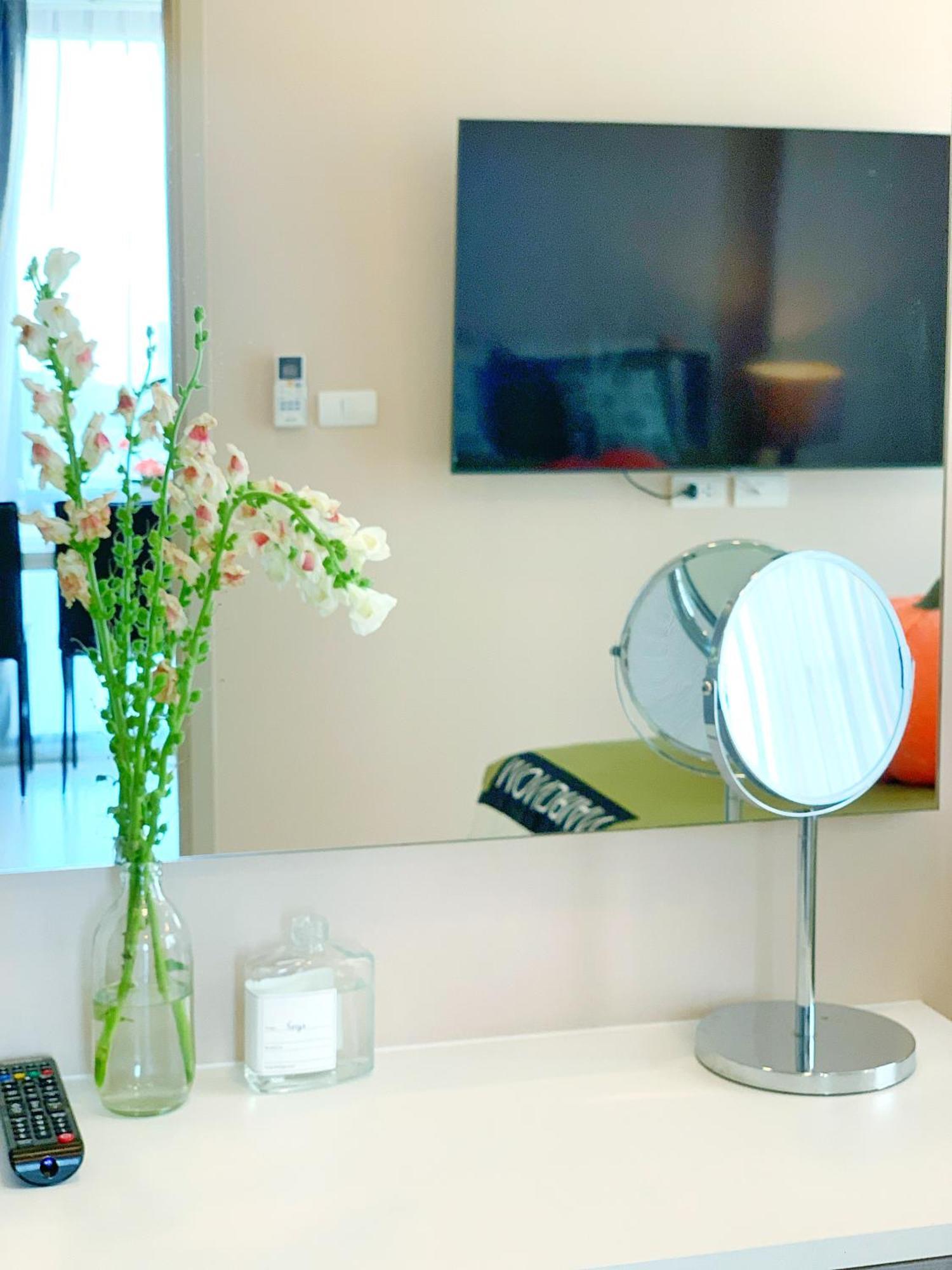 Cm Design Space Nimman Fashion Flat Chiang Mai Zewnętrze zdjęcie
