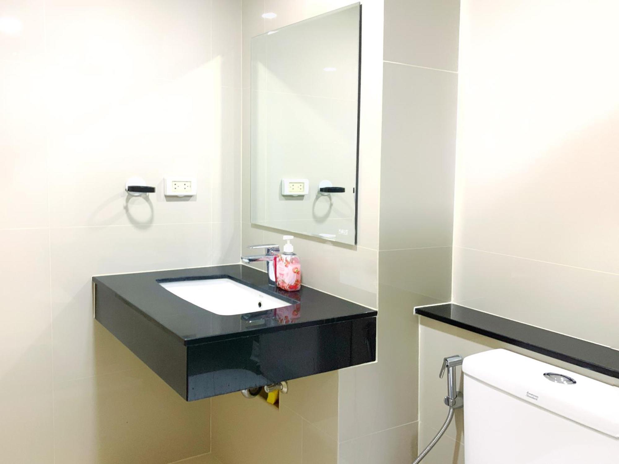 Cm Design Space Nimman Fashion Flat Chiang Mai Zewnętrze zdjęcie