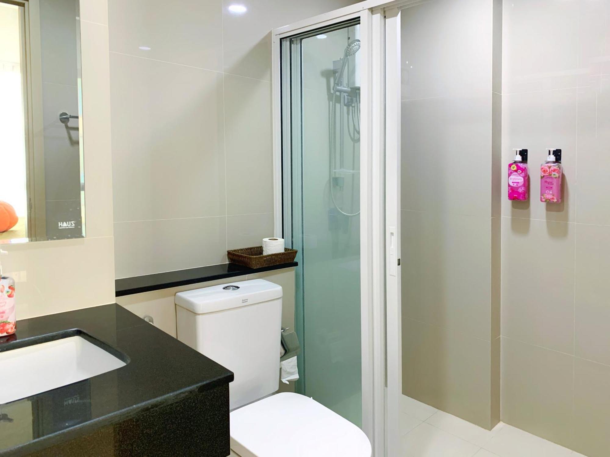 Cm Design Space Nimman Fashion Flat Chiang Mai Zewnętrze zdjęcie