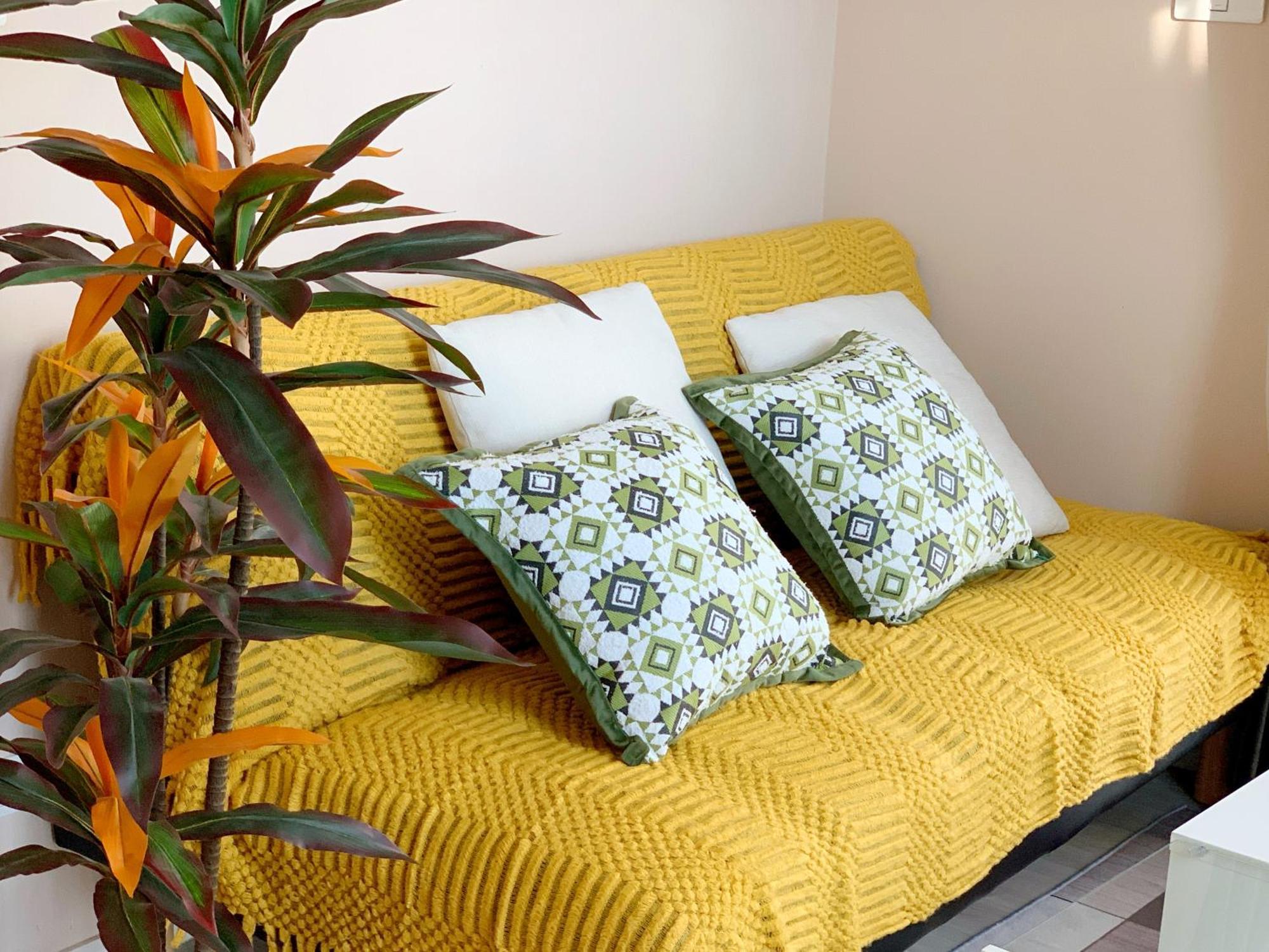Cm Design Space Nimman Fashion Flat Chiang Mai Zewnętrze zdjęcie